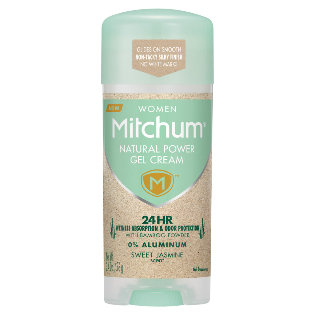 Women Products Mitchum