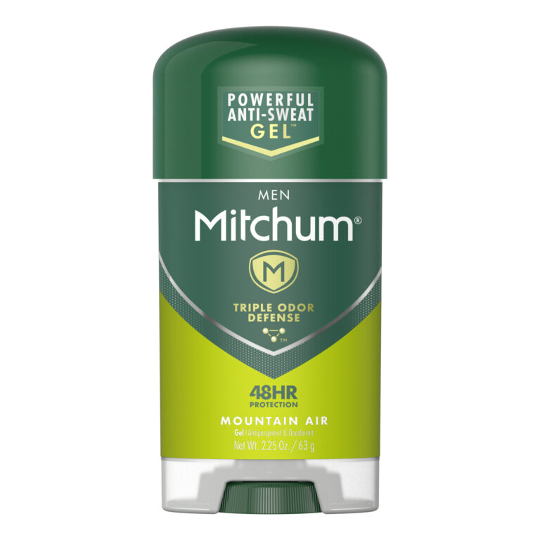 Powder Fresh (soft Solid) - Mitchum